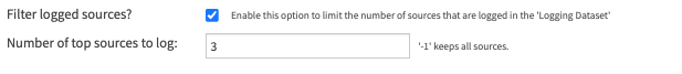 FilterLoggedSources
