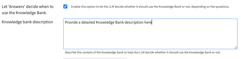 KnowledgeBankDescription